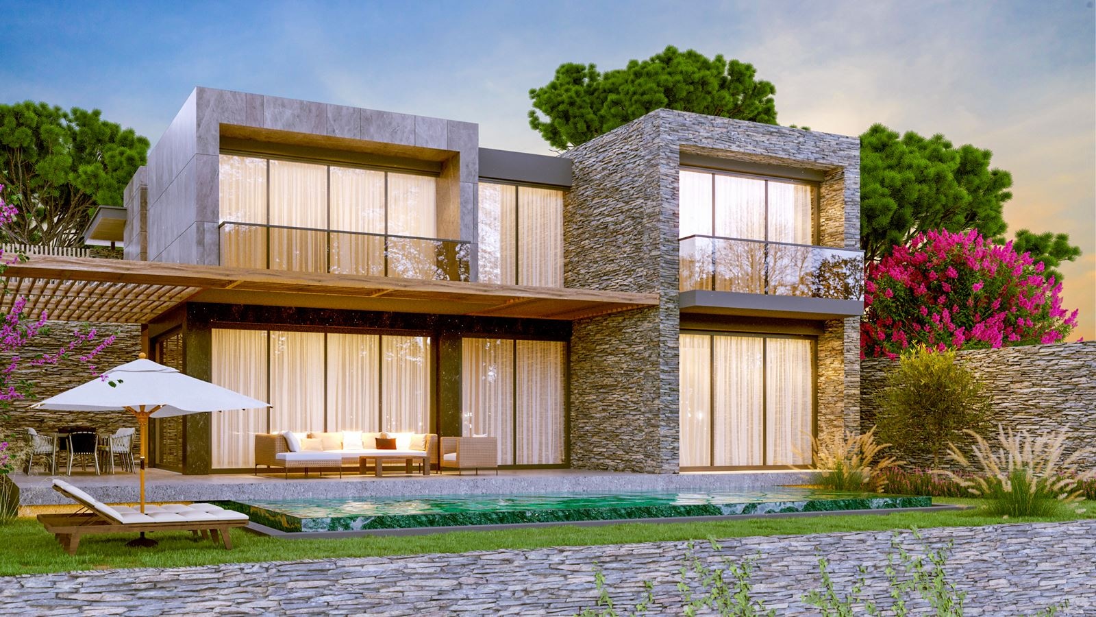 rooms-king-villa