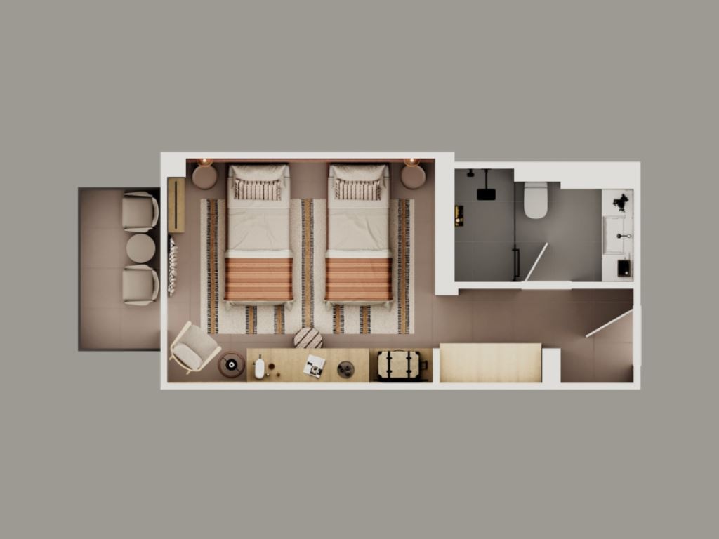 rooms-club-standard