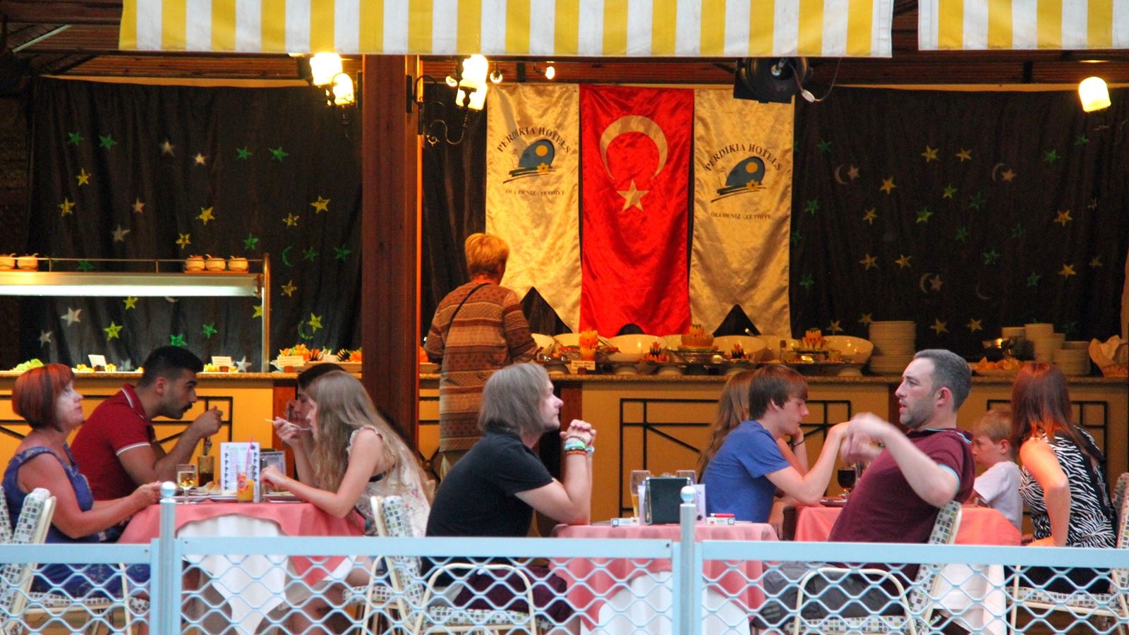 restaurants-a-la-carte