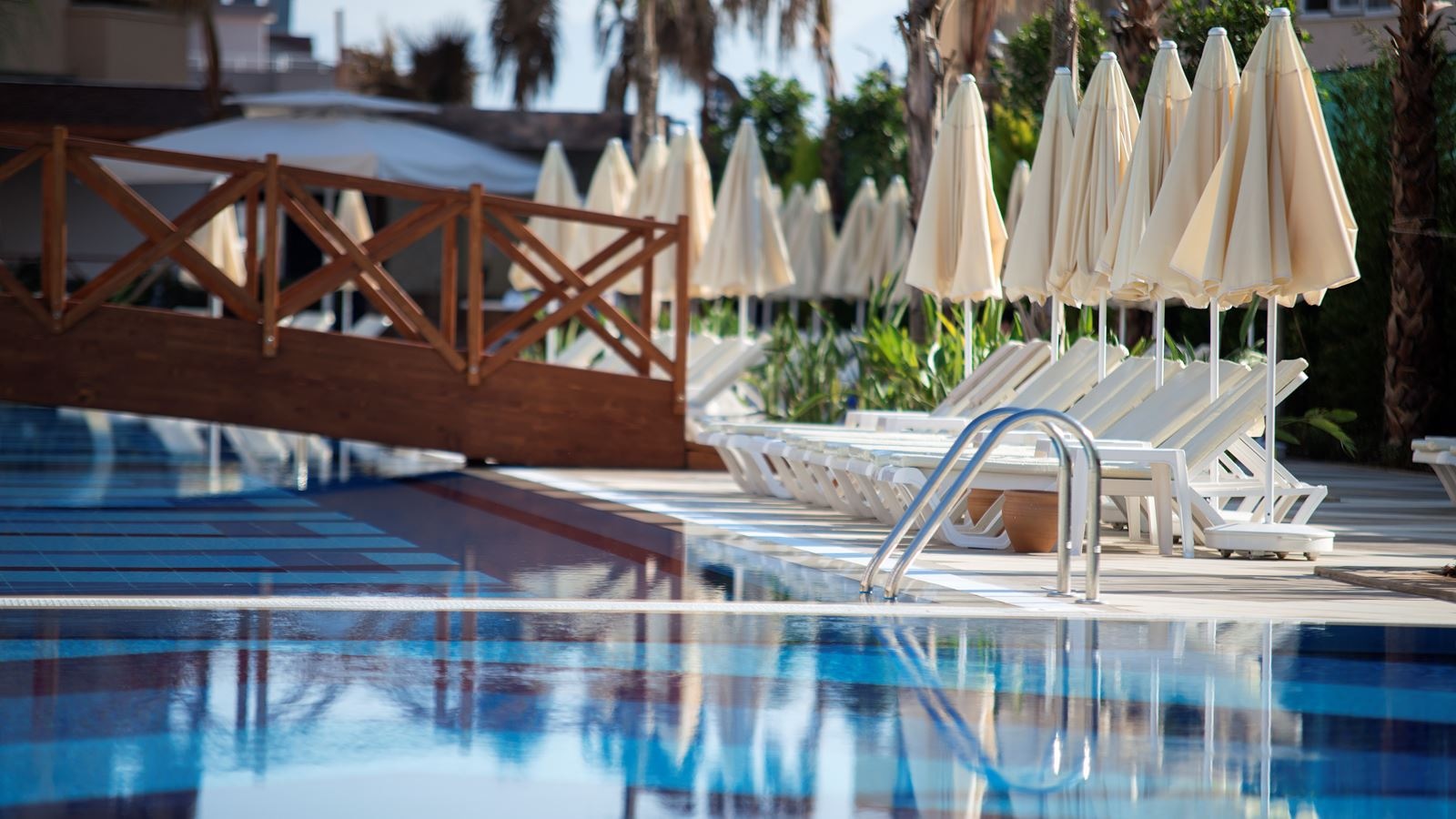 pools-main-building