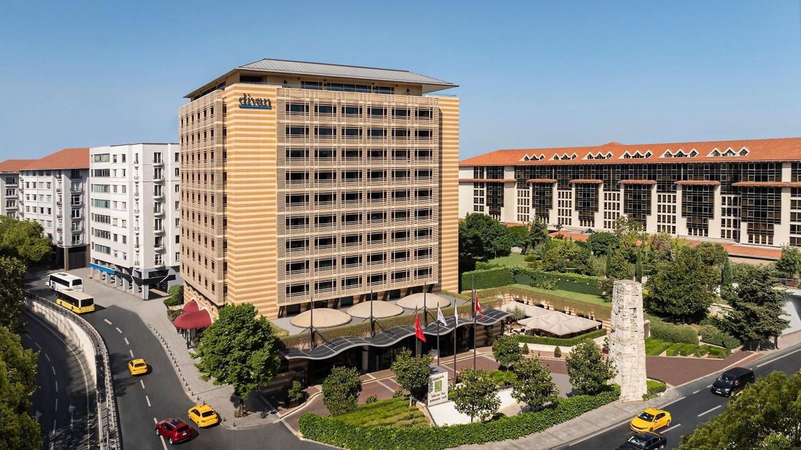 general-main-building