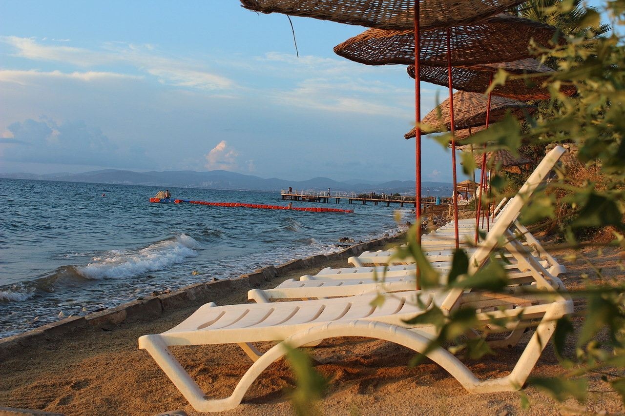 beach-beach