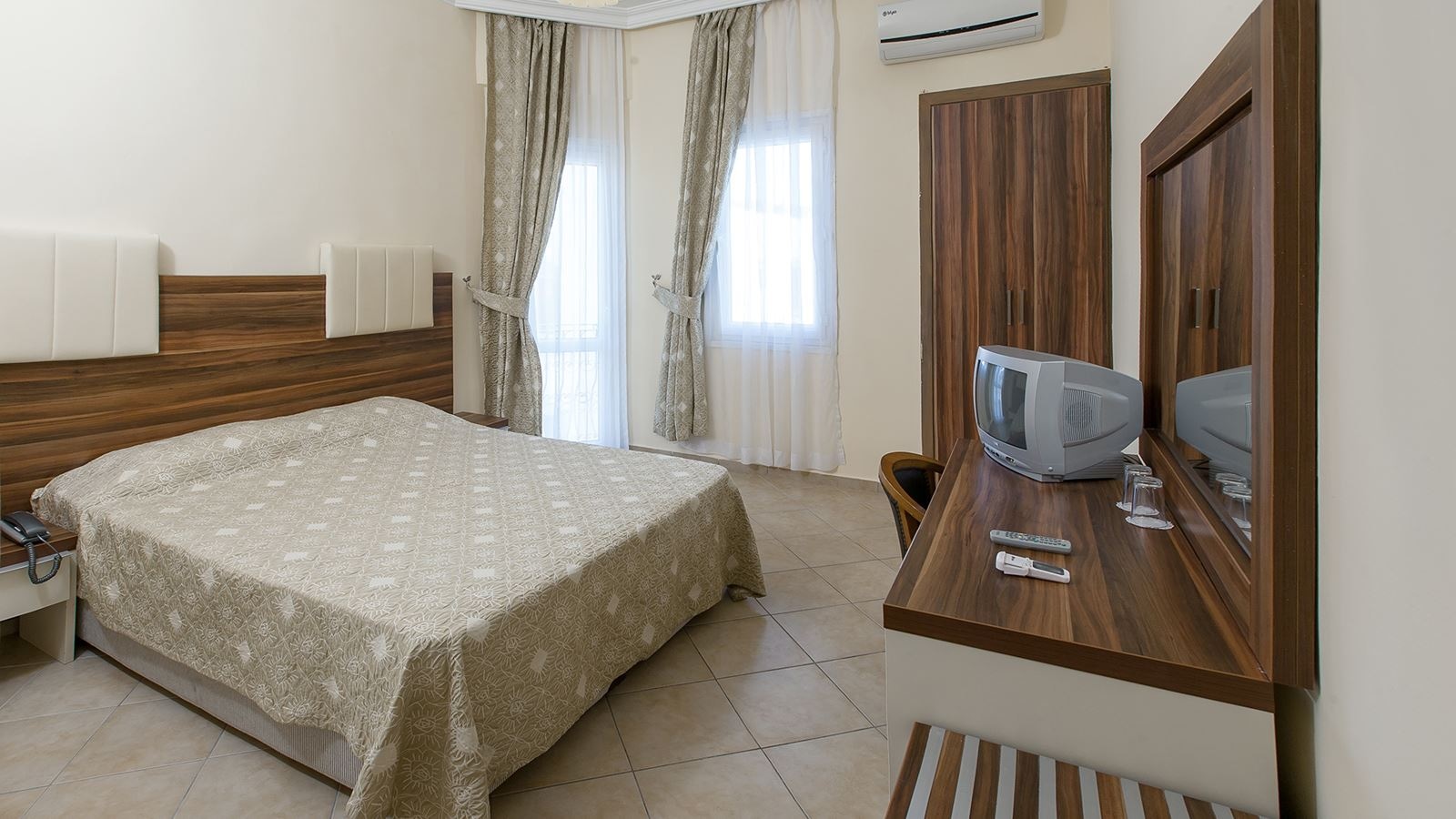 rooms-standart