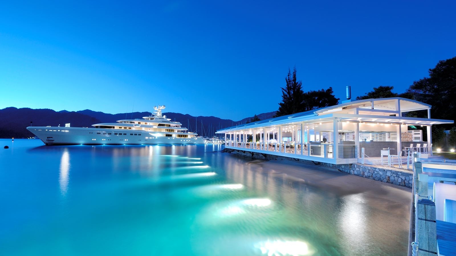 restaurants-dbreeze