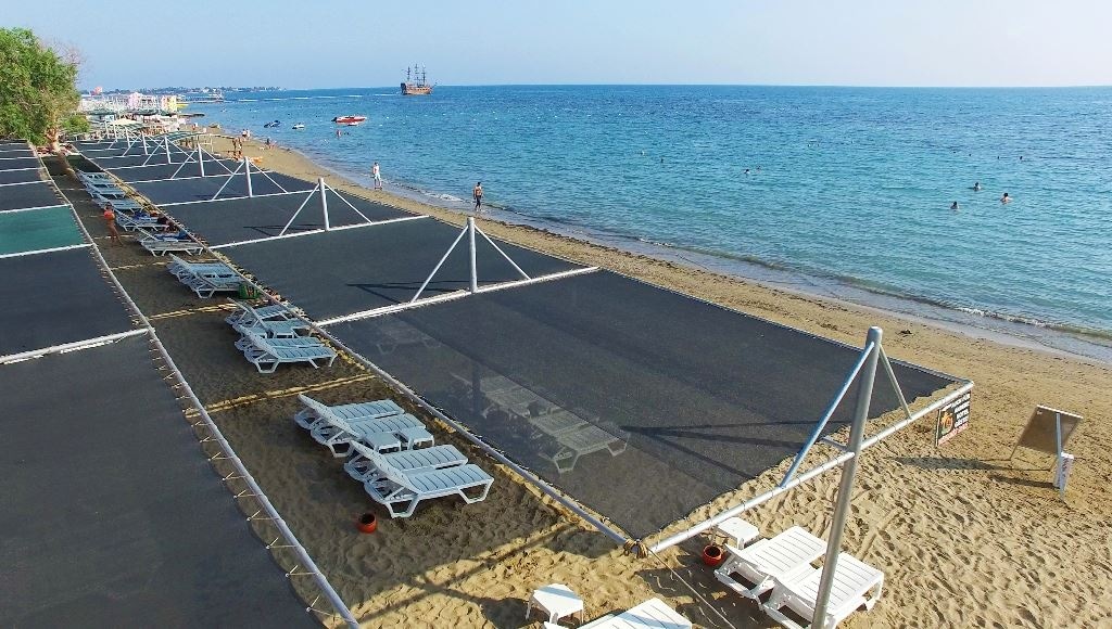 beach-beach