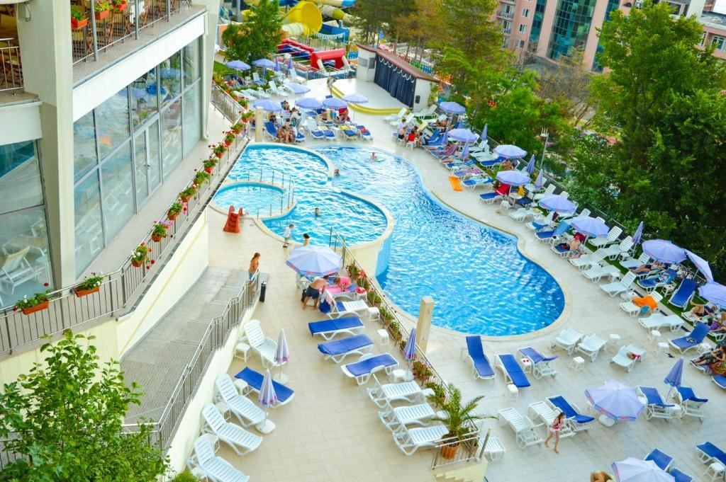 pools-pools