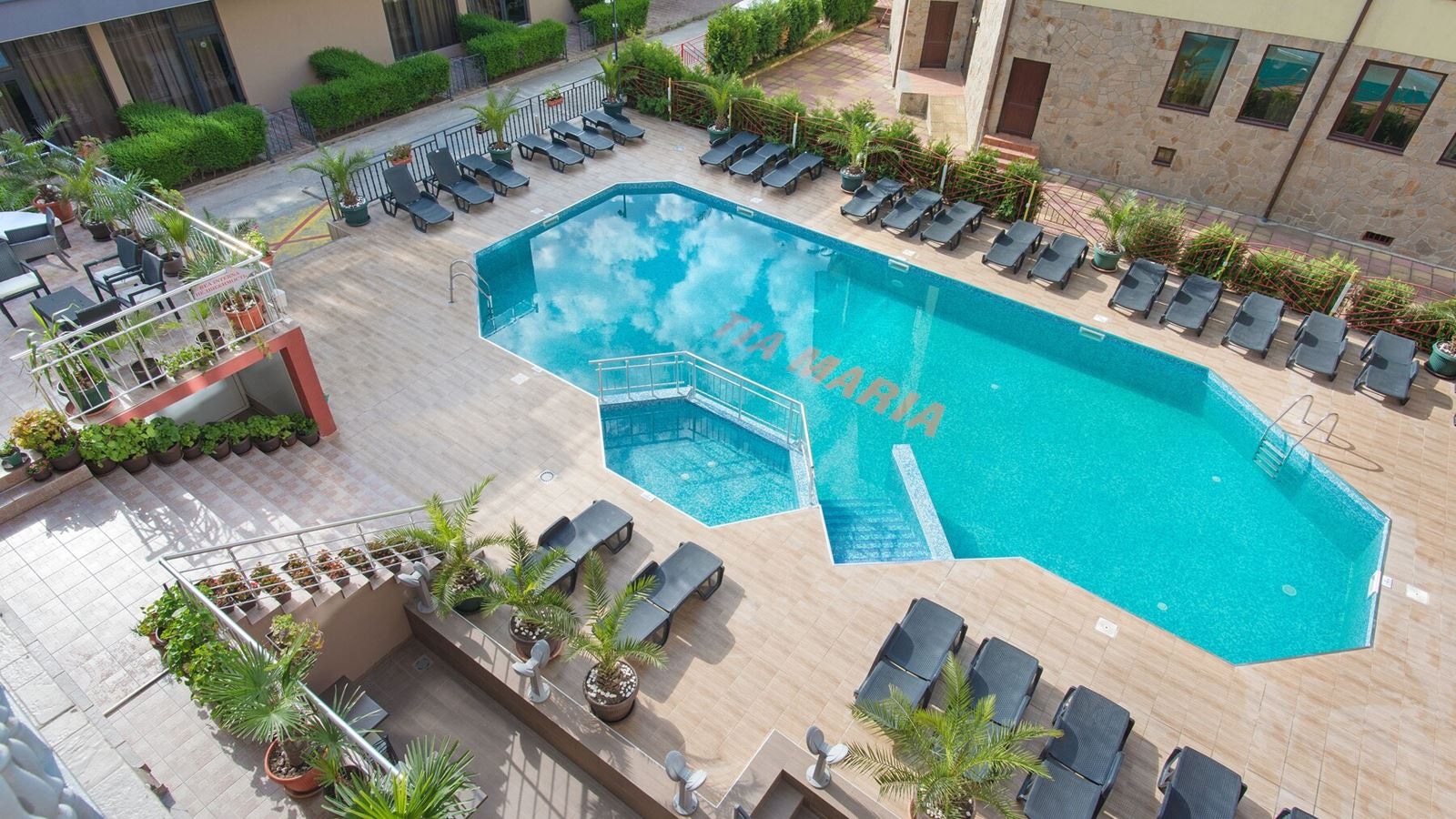 pools-pools