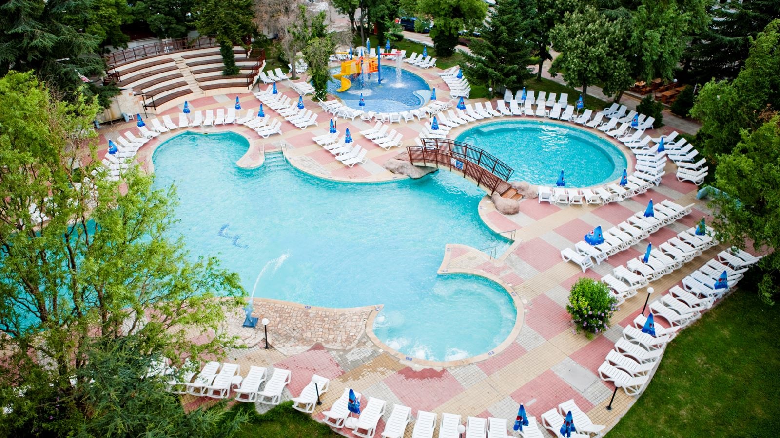 pools-pools