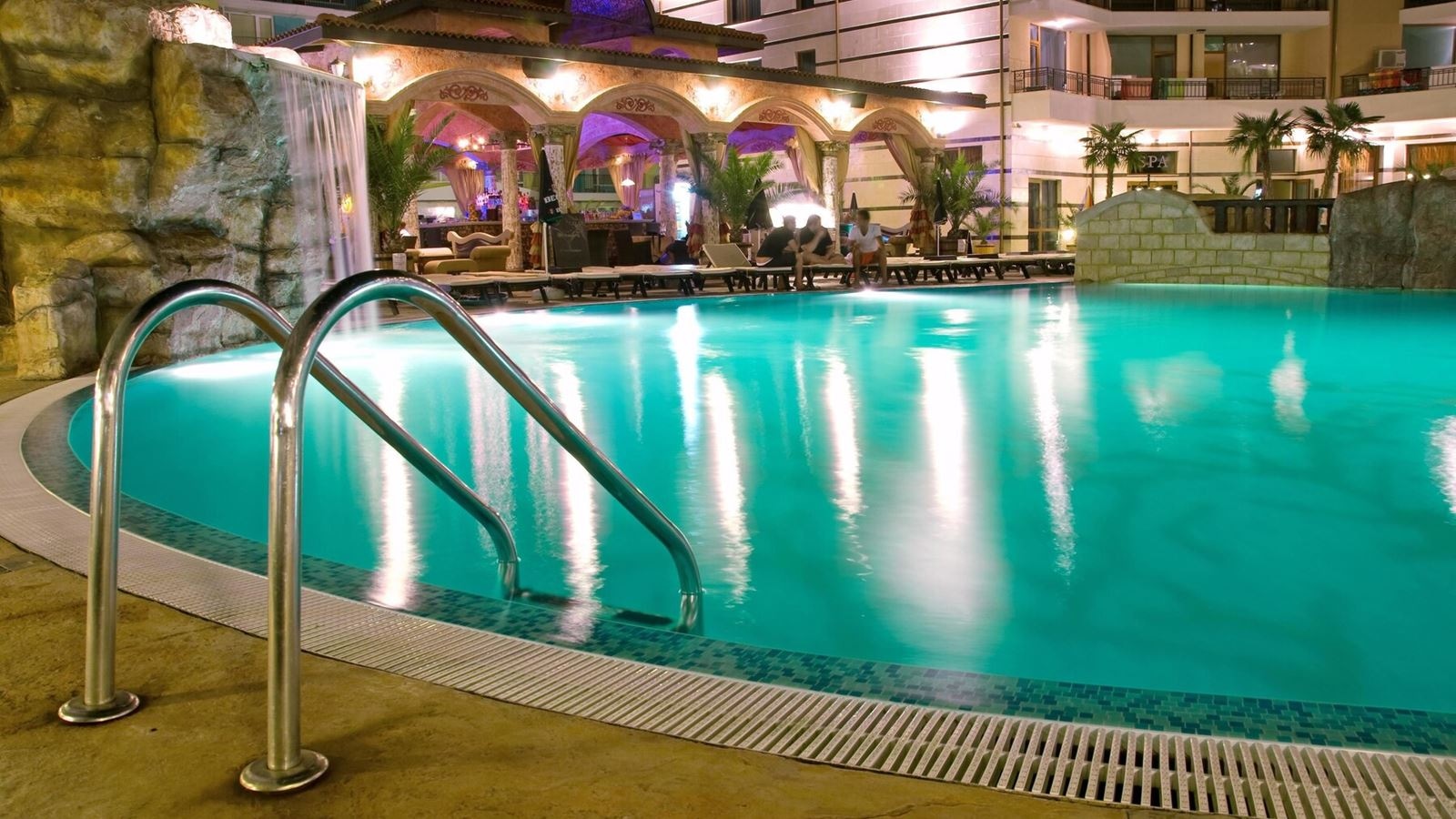 pools-pools