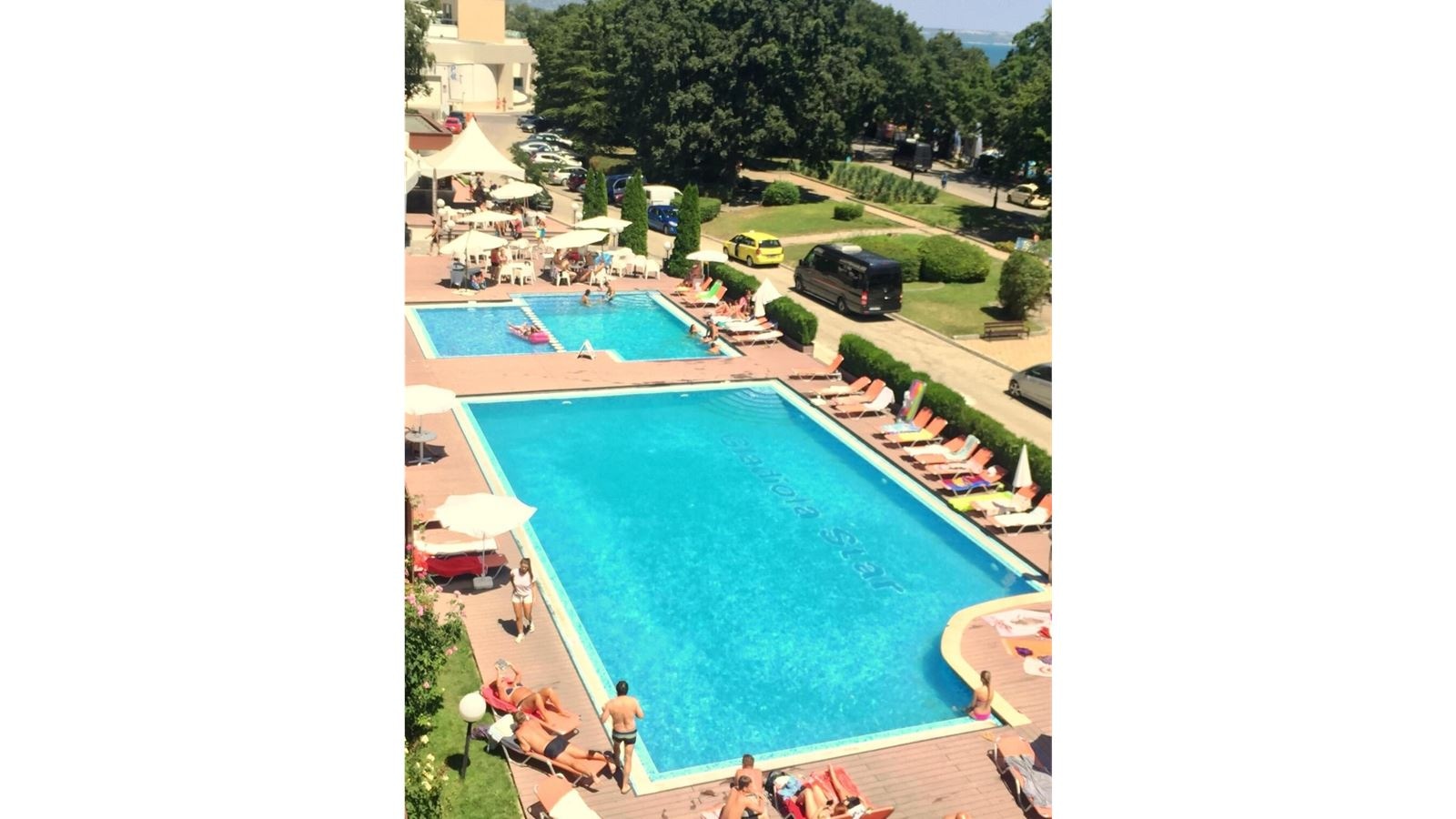 pools-pools