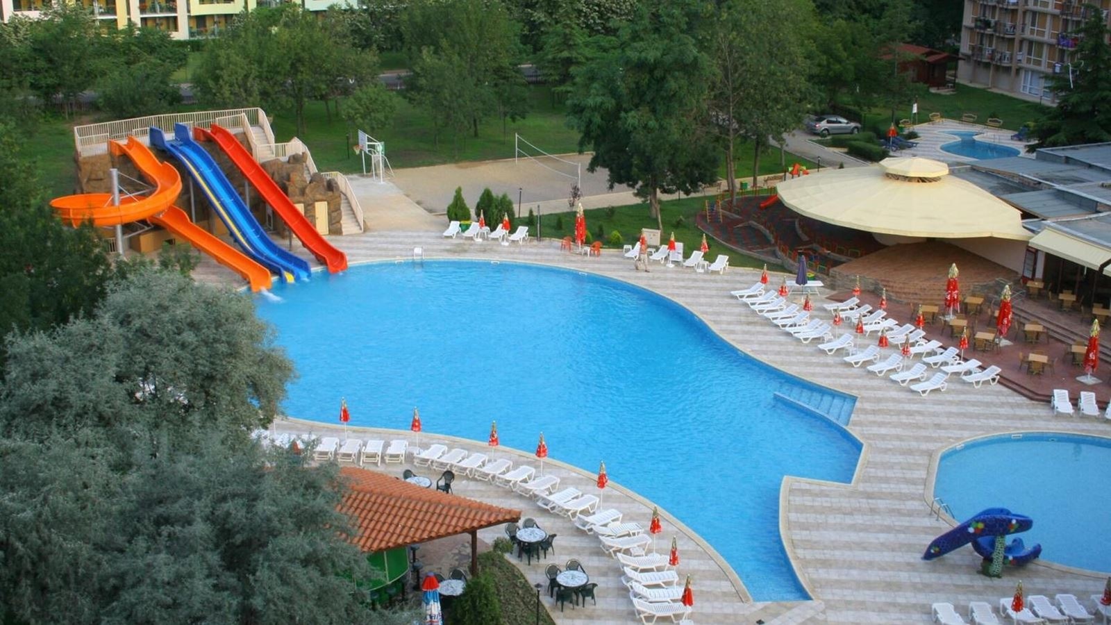 pools-pools