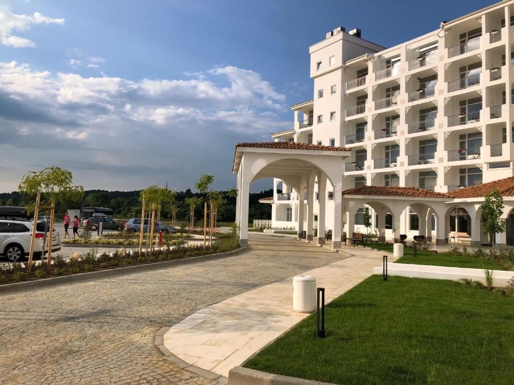 general-main-building