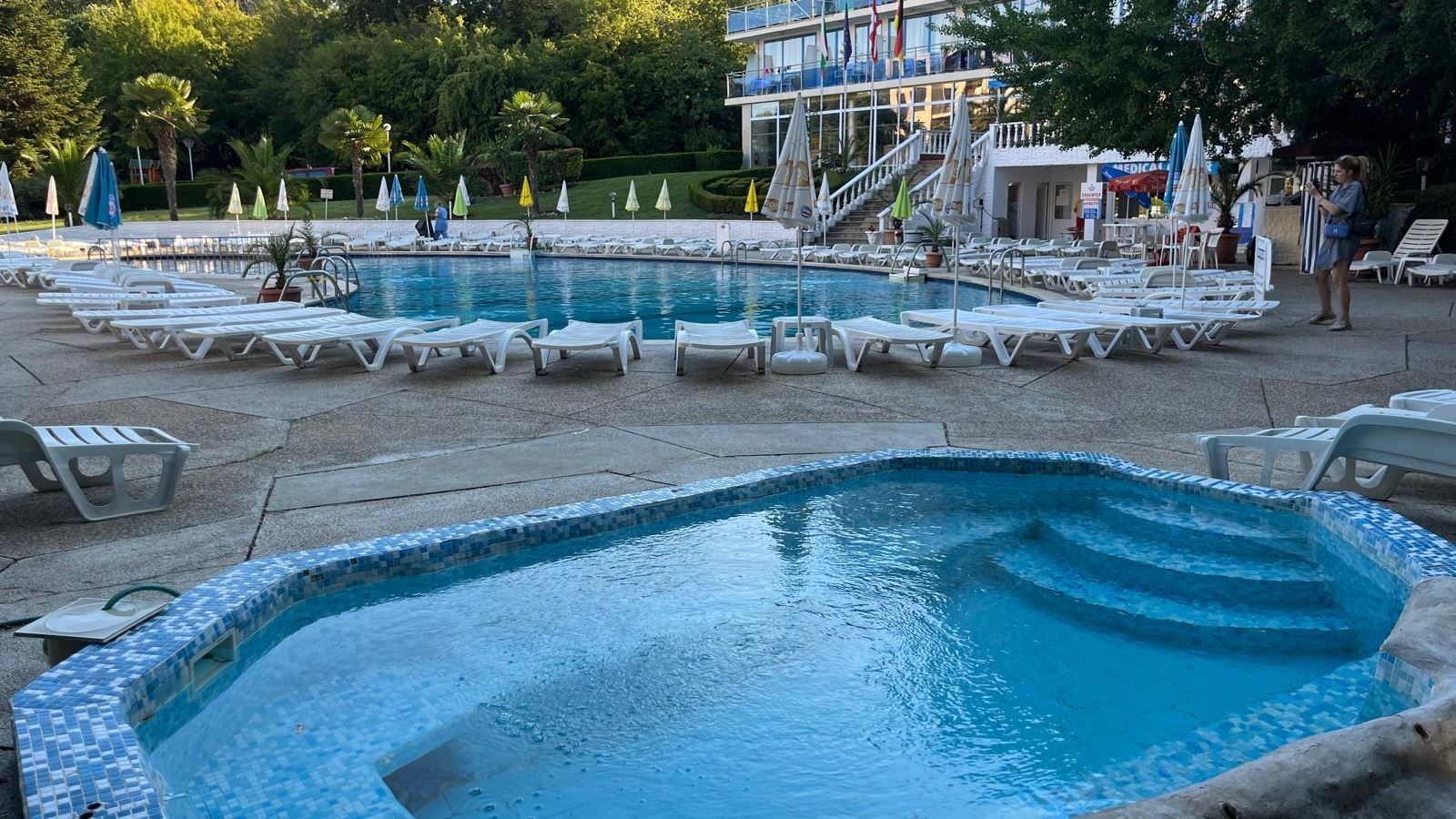 pools-pools