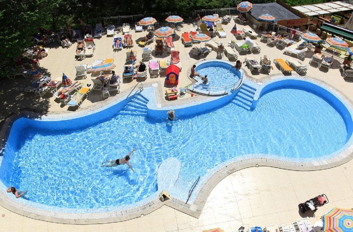 pools-pools