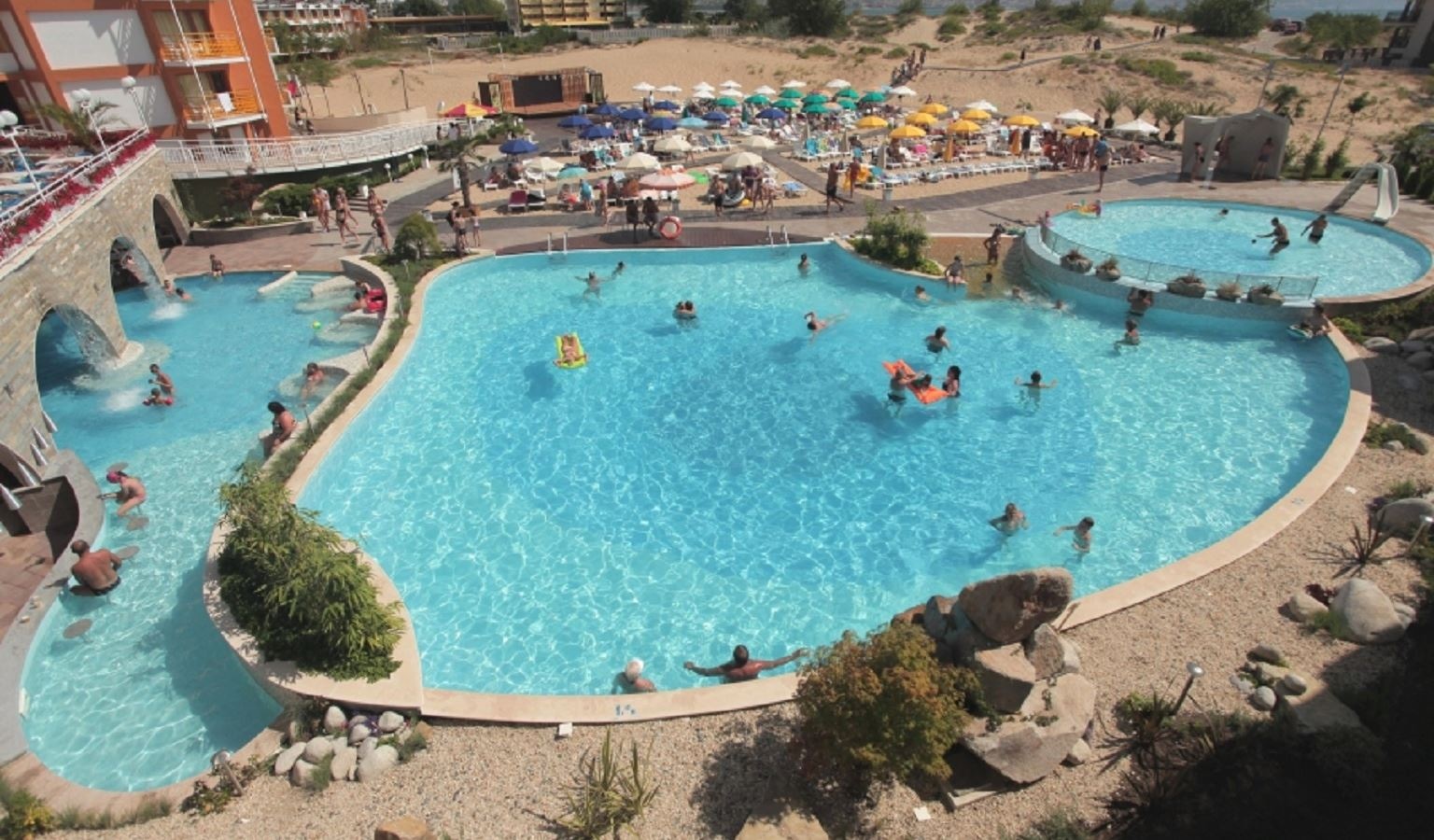 pools-pools
