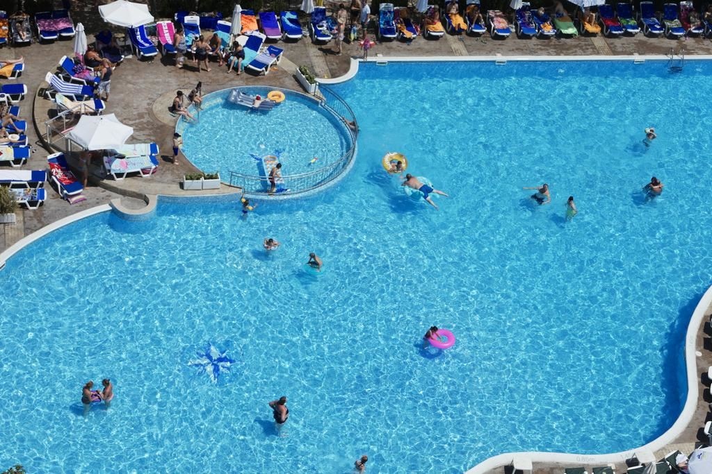 pools-pools