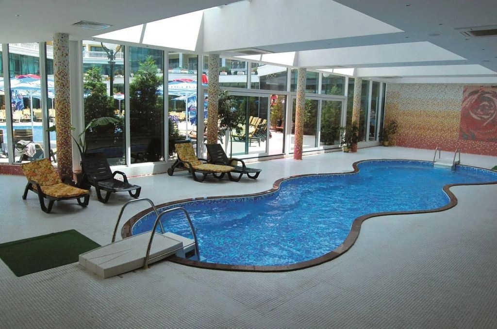 pools-pools