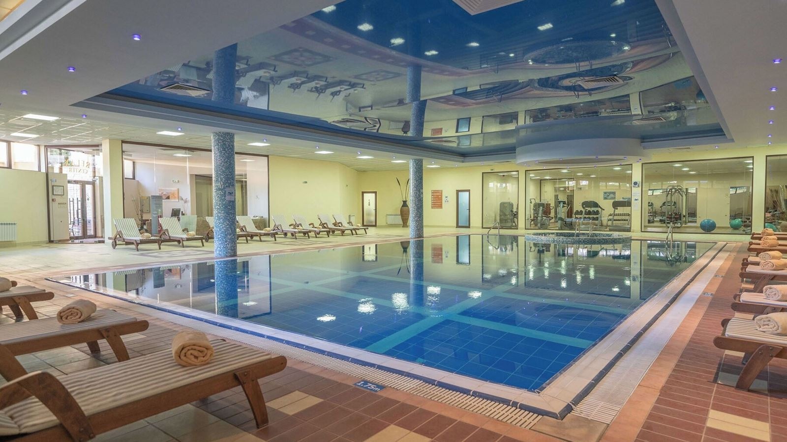 pools-pools