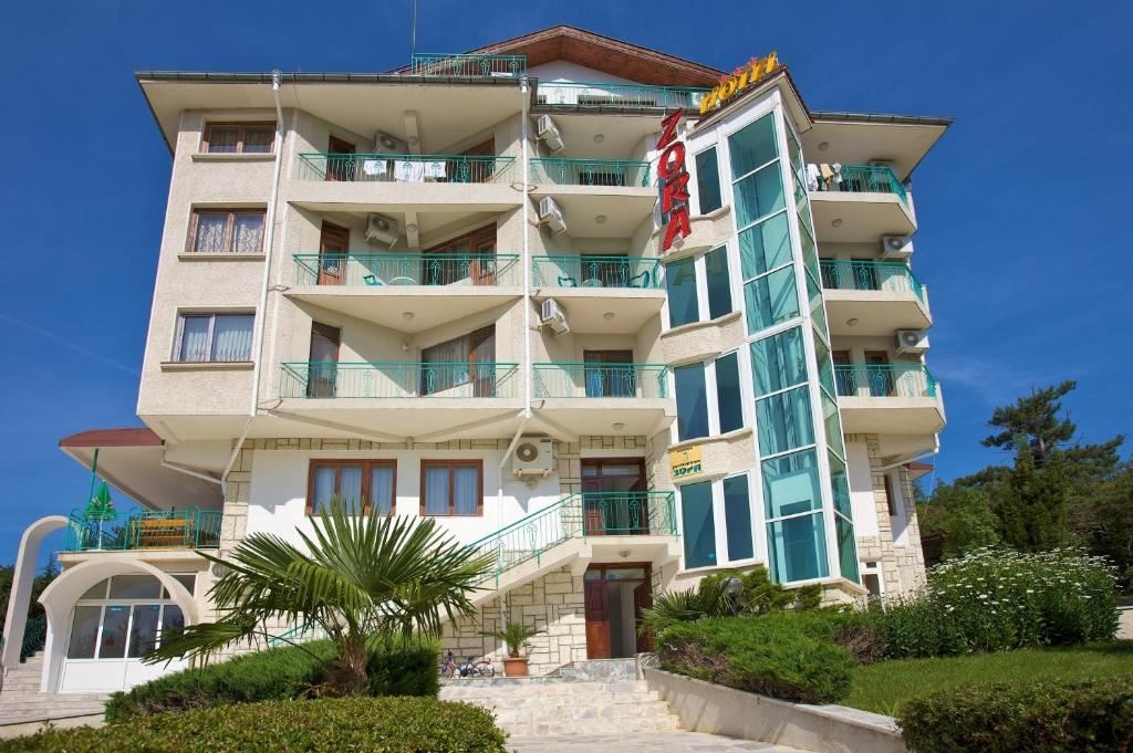 general-main-building