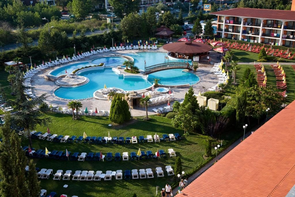 pools-pools