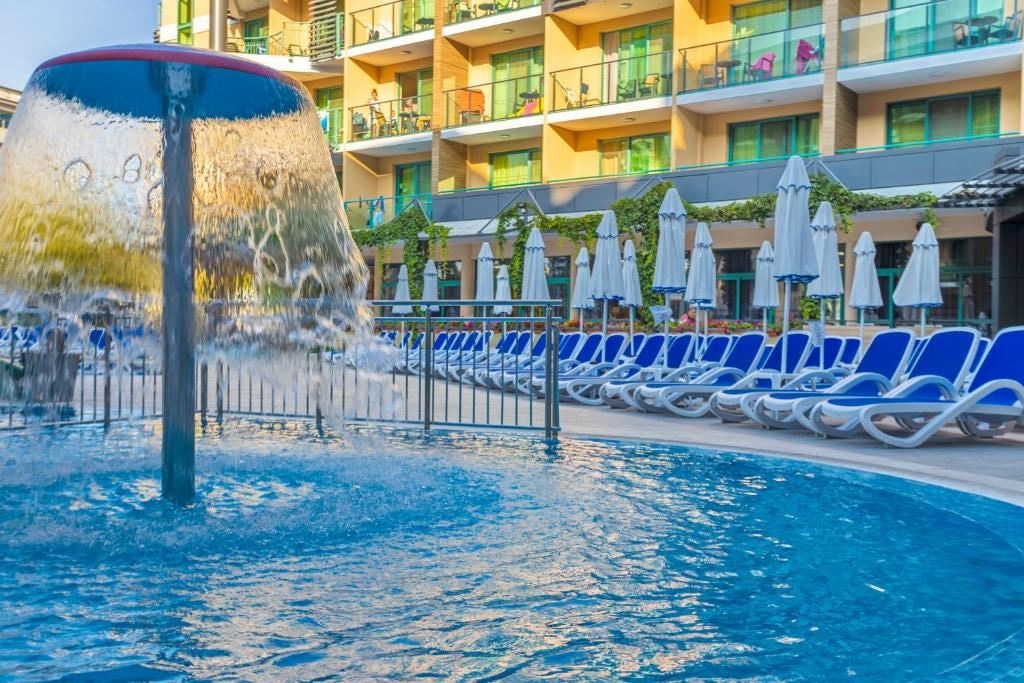 pools-pools