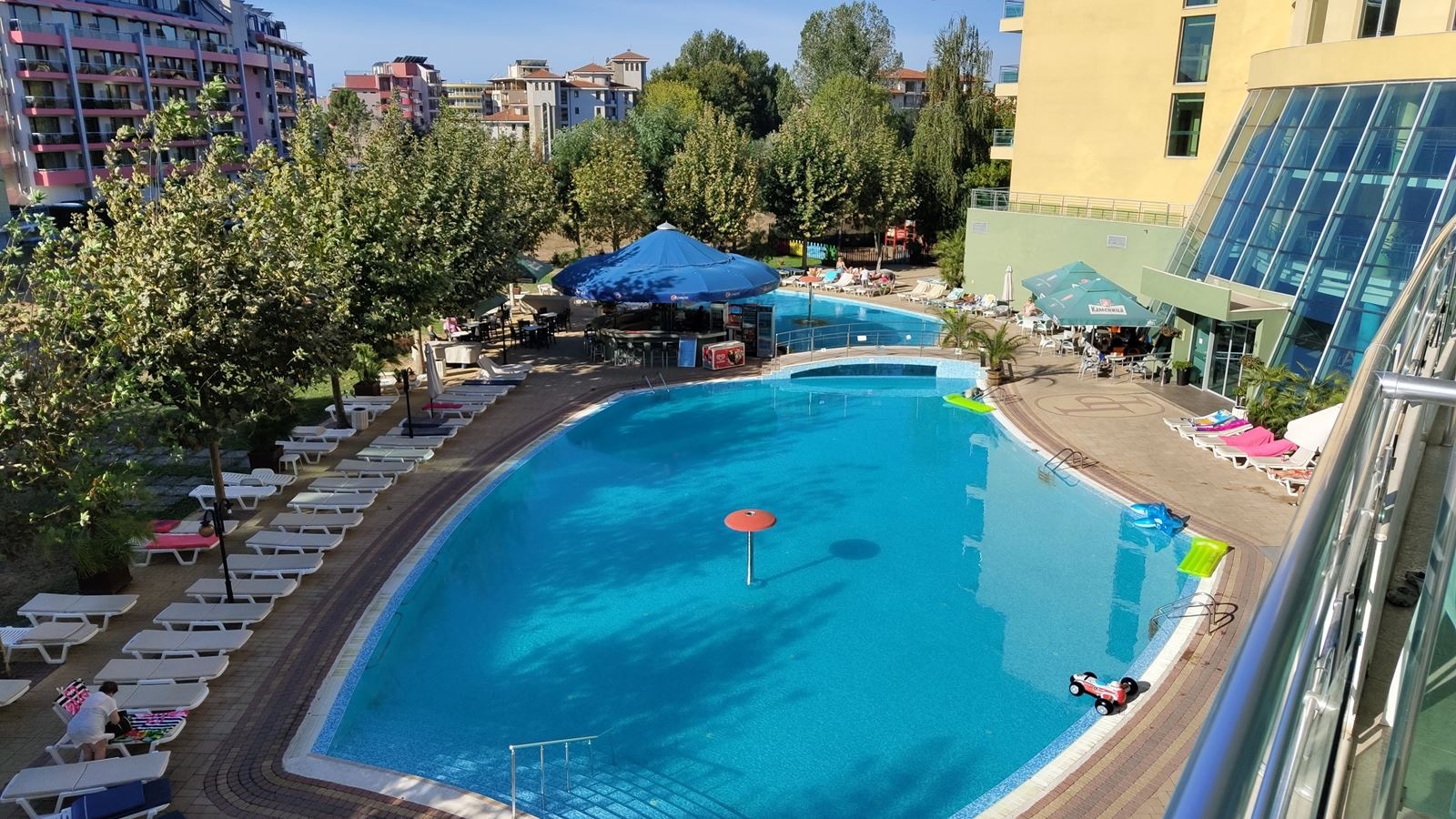 pools-pools