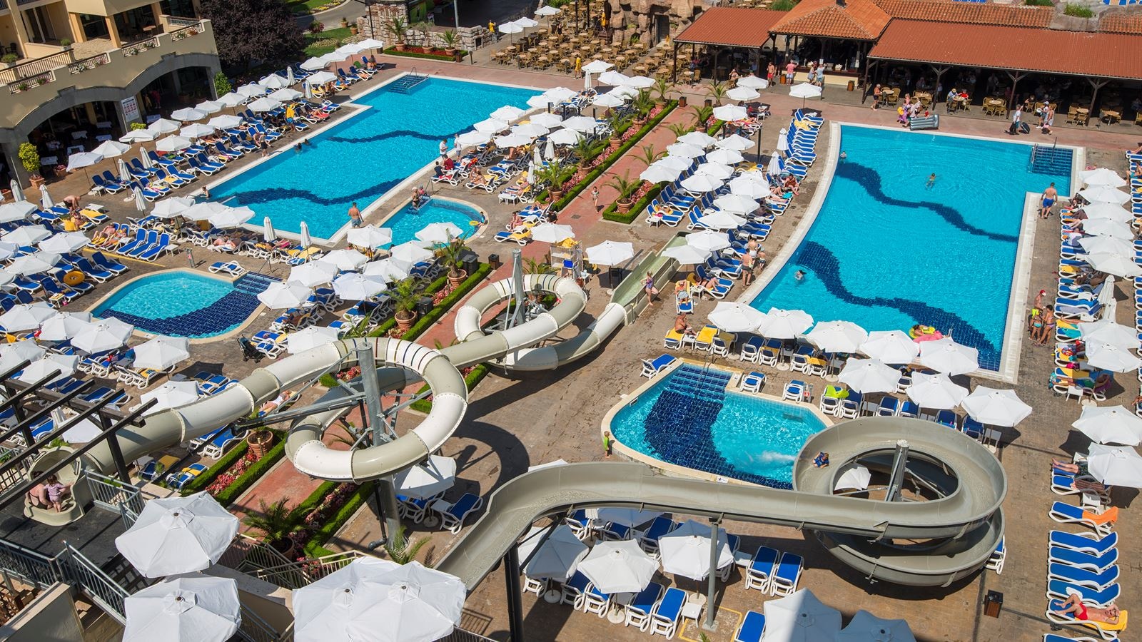 pools-pools