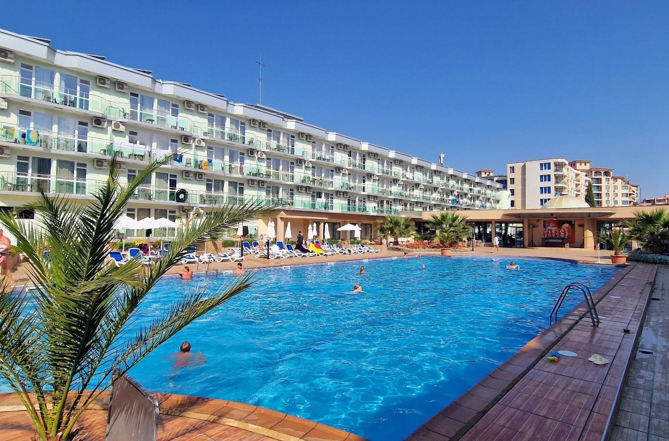 pools-pools