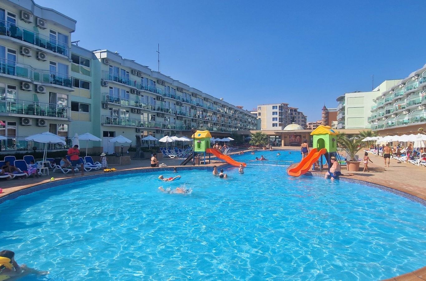 pools-pools