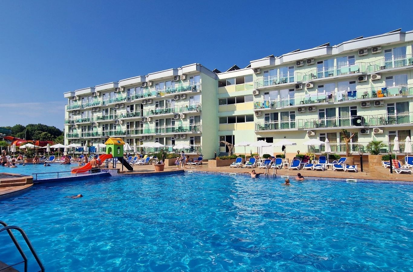 pools-pools