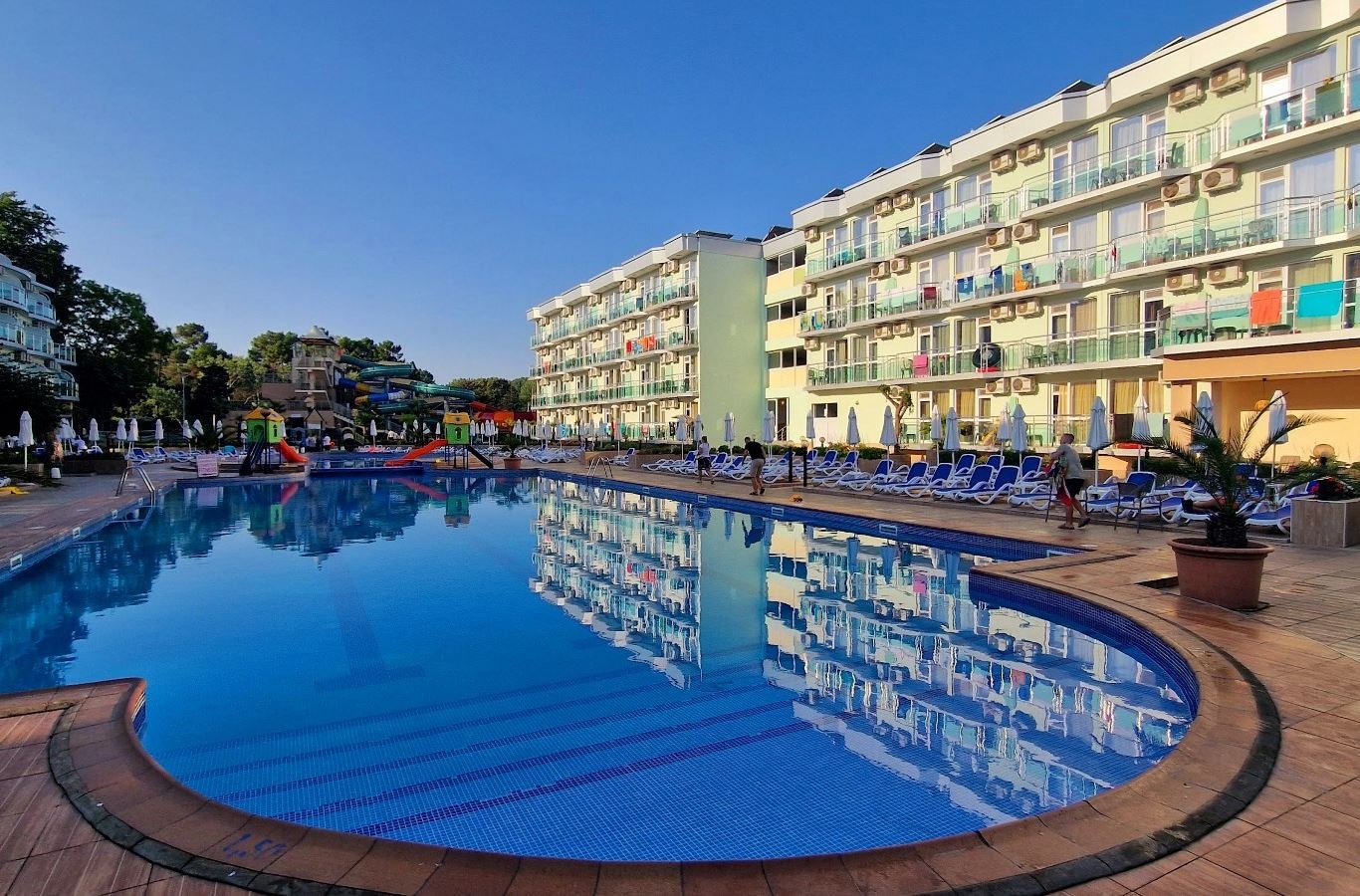 pools-pools