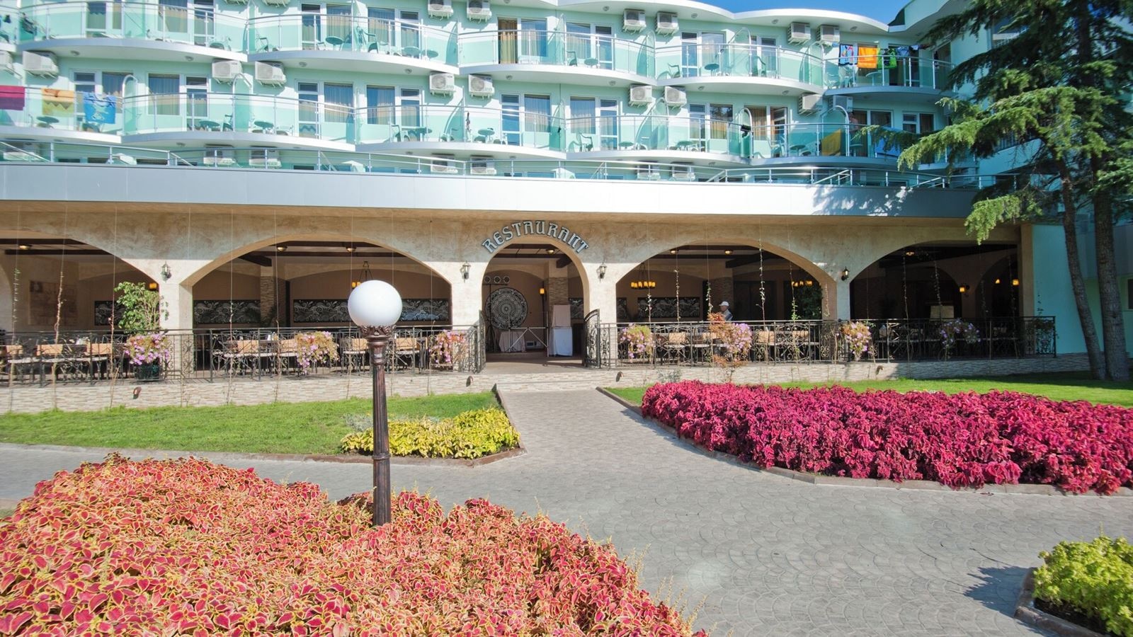 general-main-building