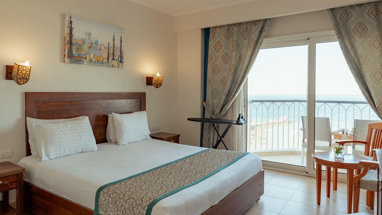 rooms-sea-view