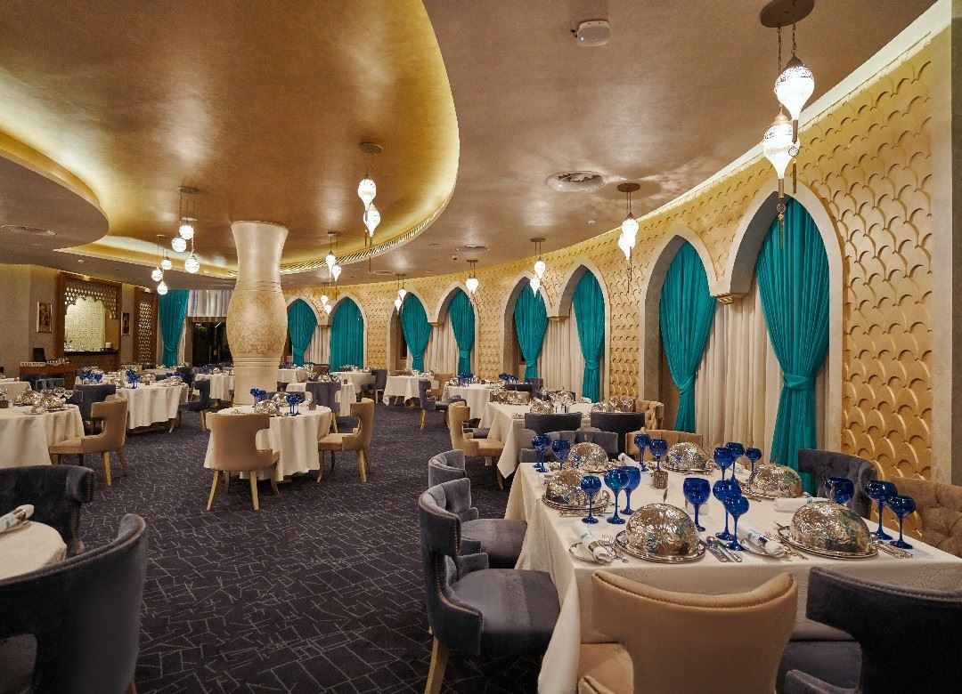 restaurants-lalezar