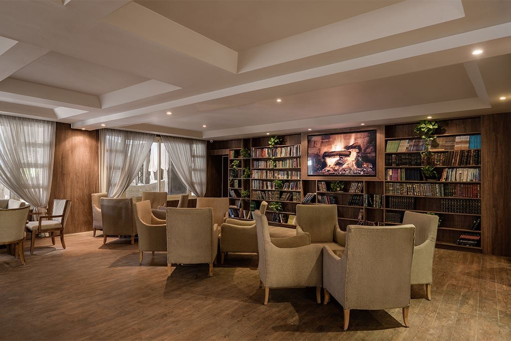 bars-the-library