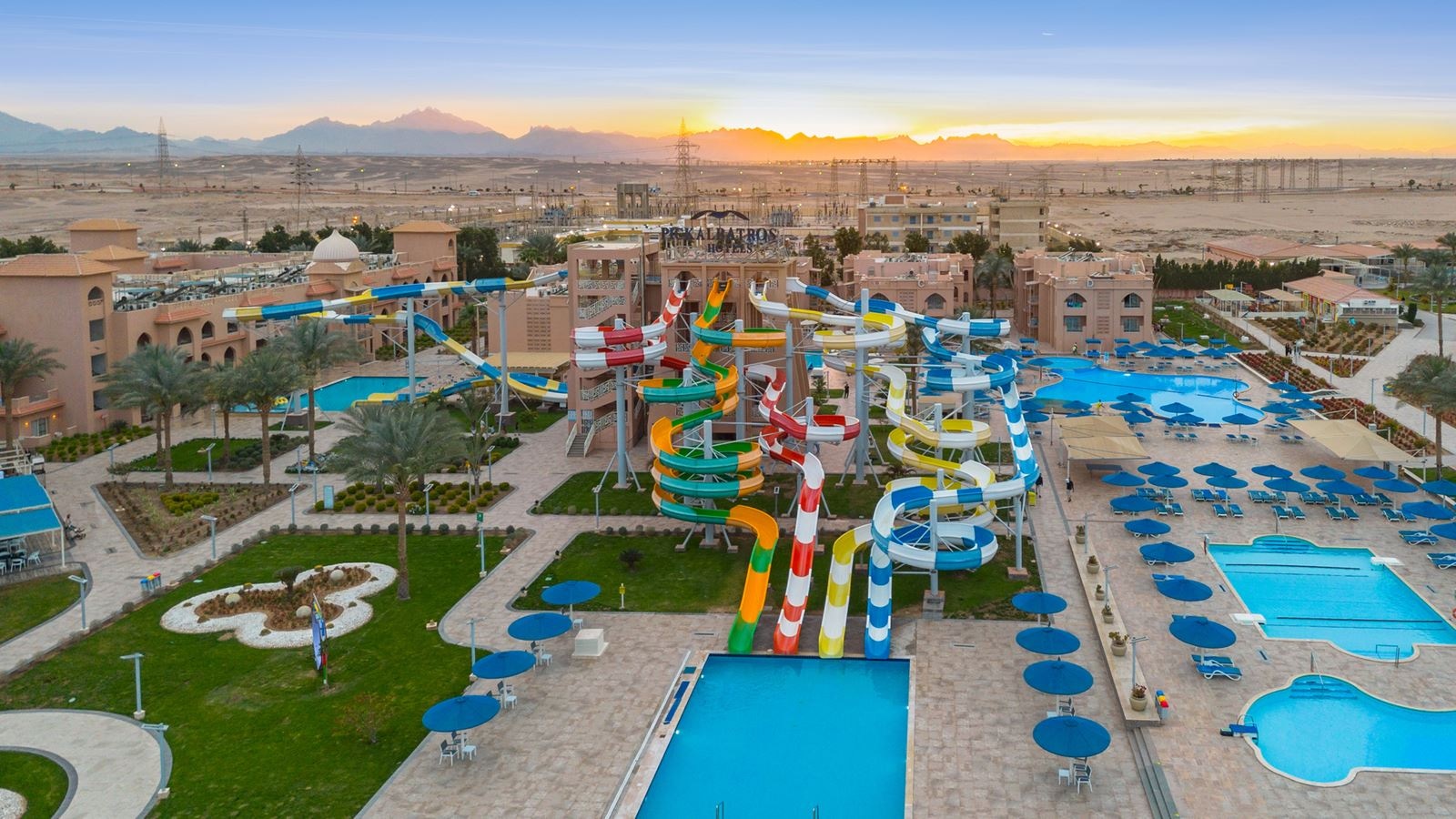 pickalbatros aqua vista resort powered by playitas