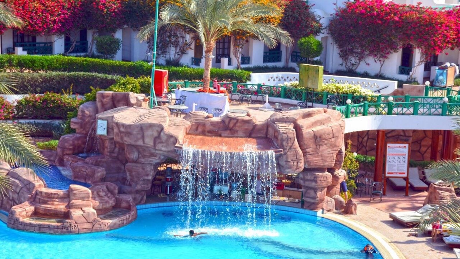 pools-main-building