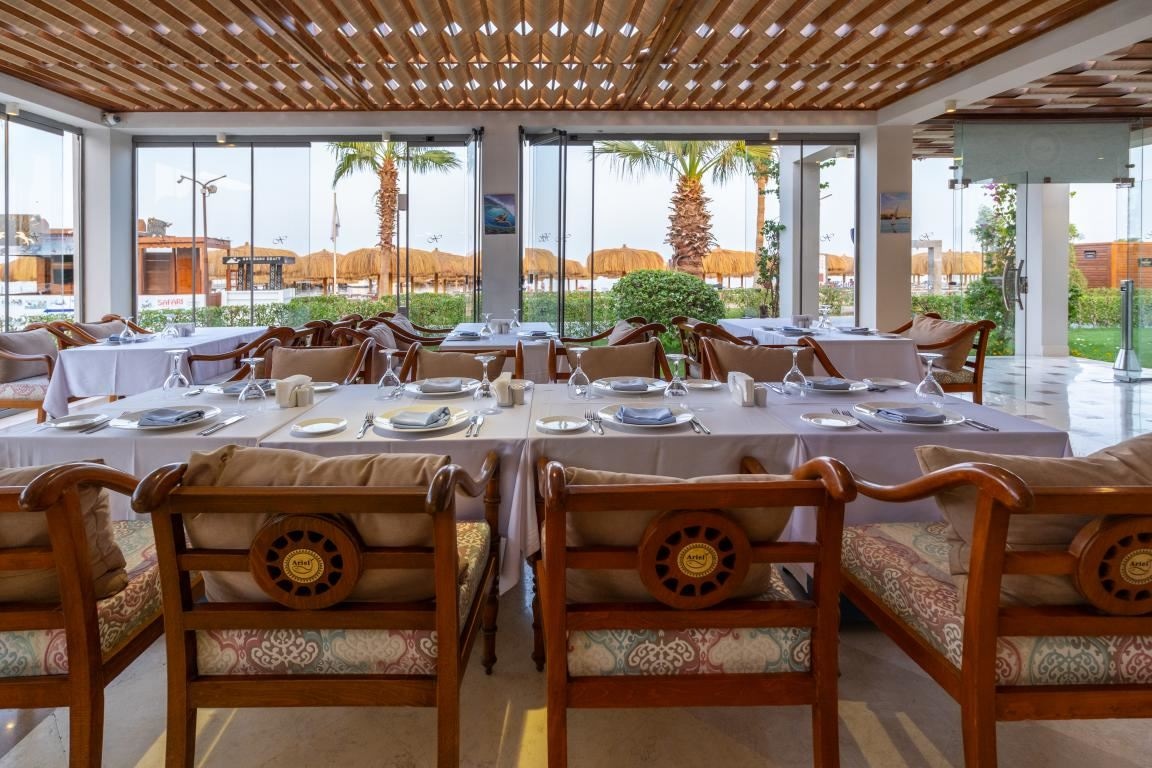 restaurants-ariel