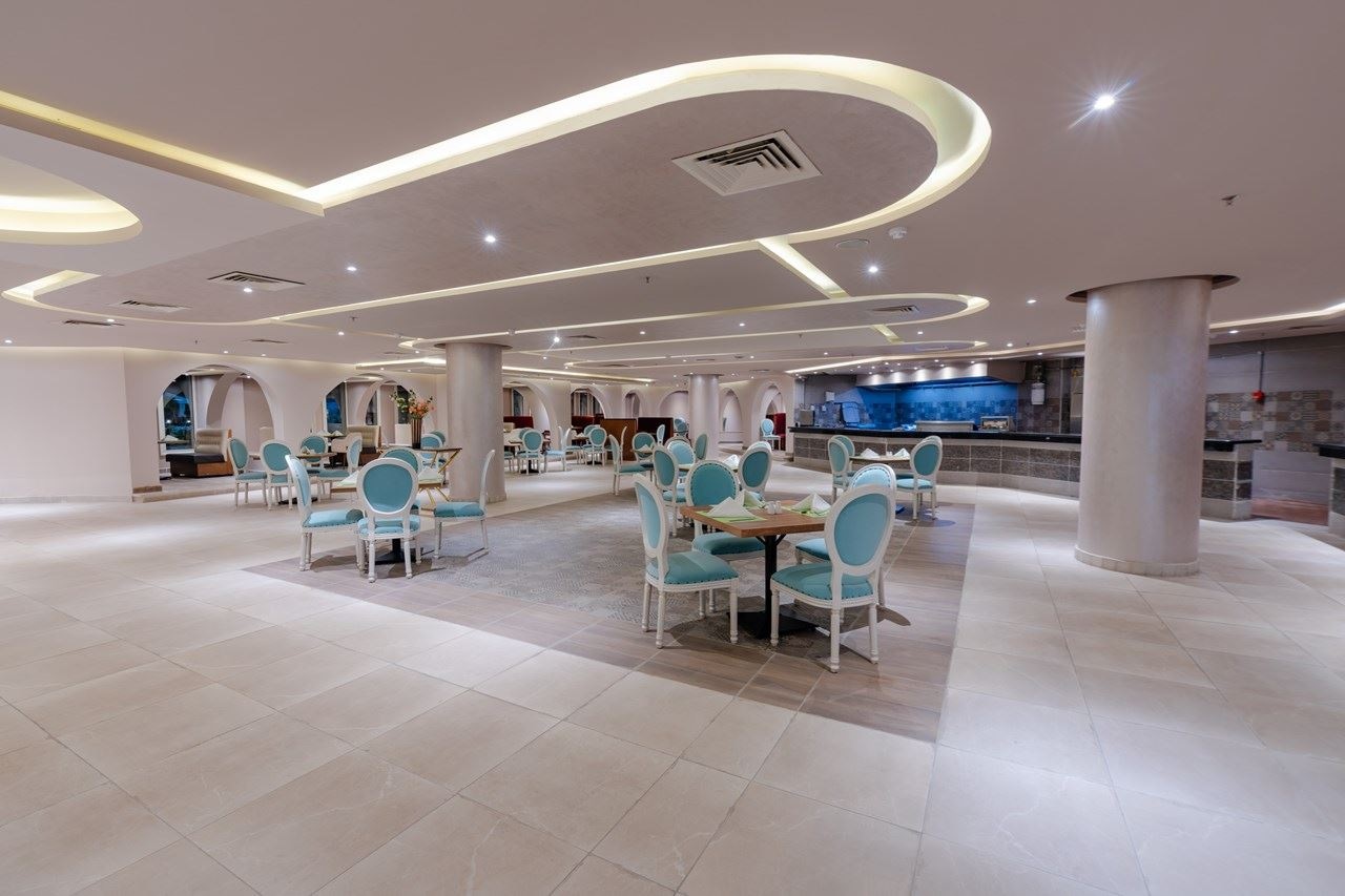 seven seas jolie bay resort