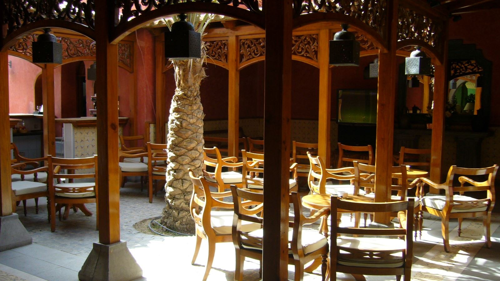 restaurants-snack-bar