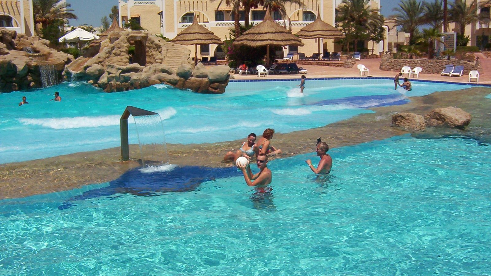 pools-pools