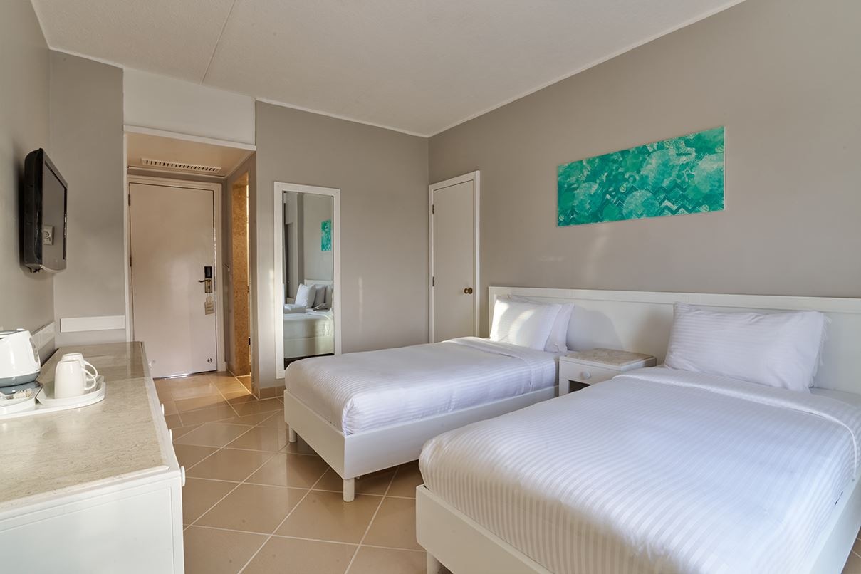 hotel steigenberger aqua magic hurghada