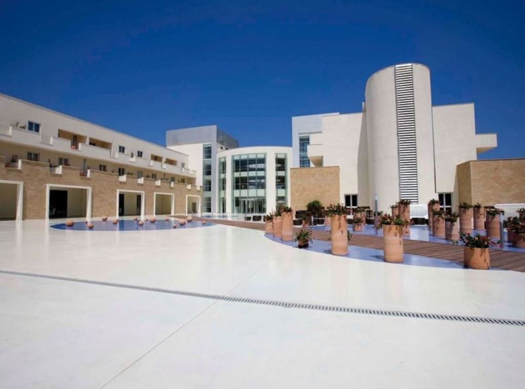 general-main-building