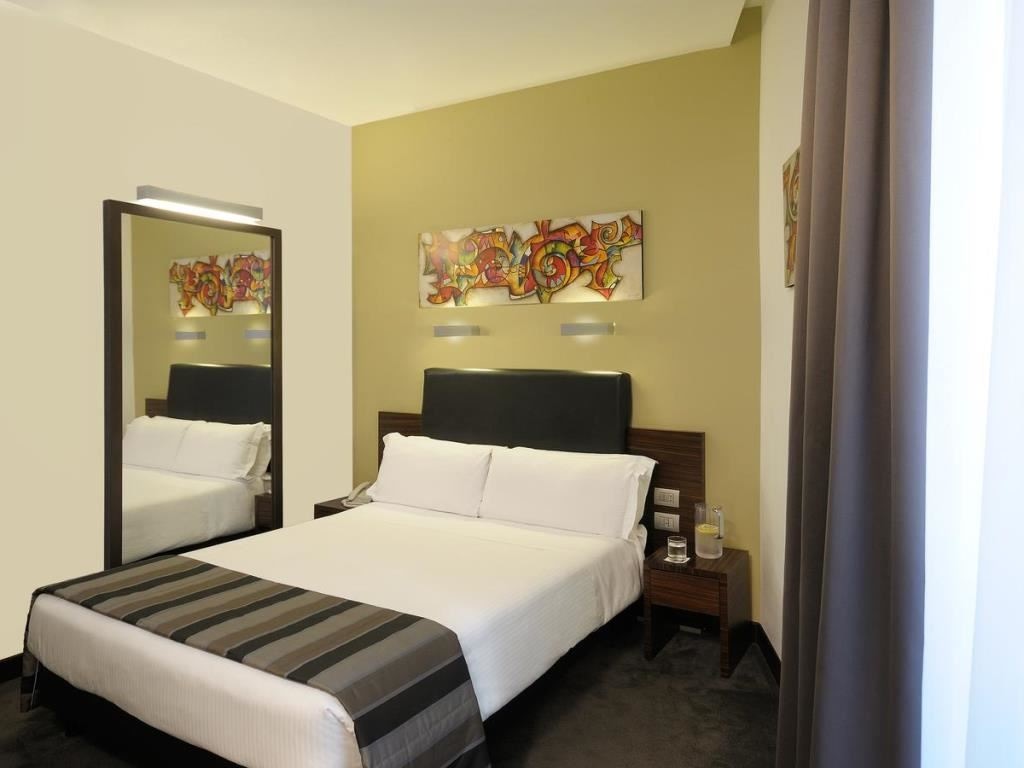 rooms-standard-room