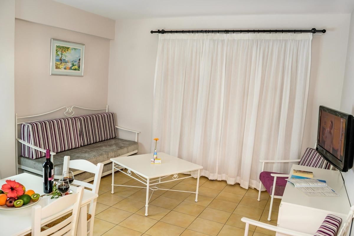 rooms-apartment-standard