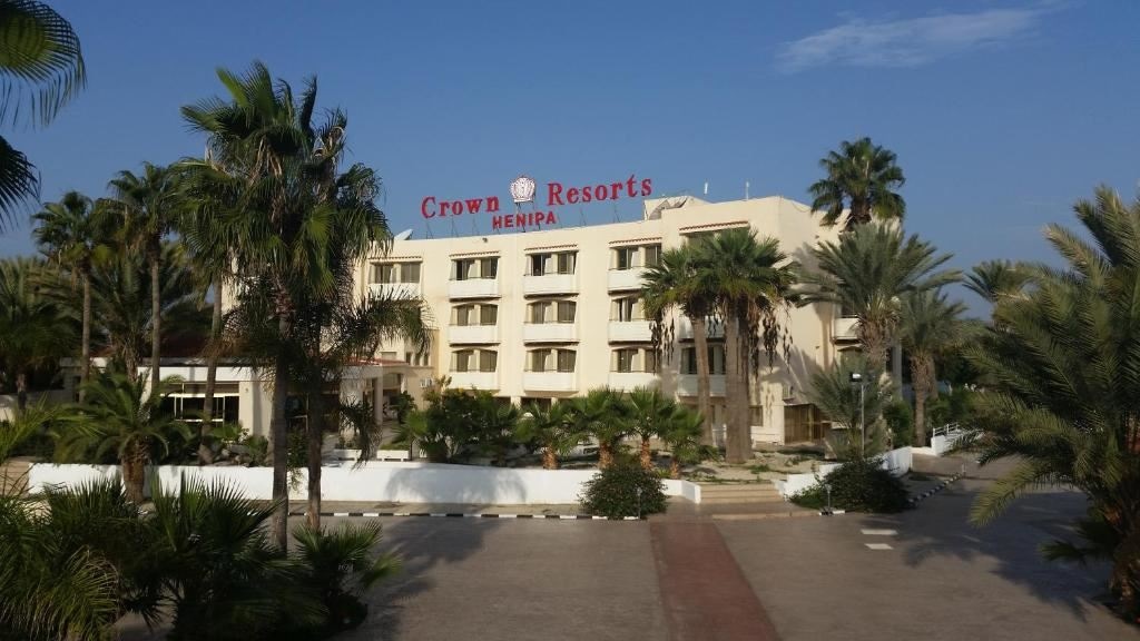 general-main-building