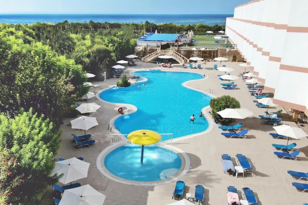 pools-pools
