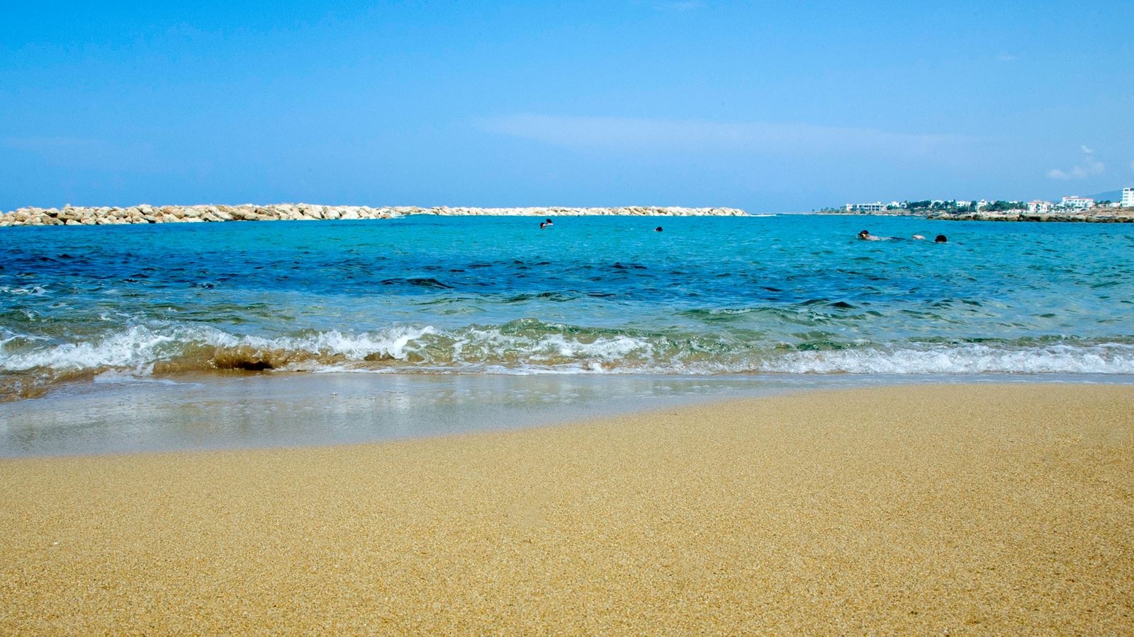 beach-beach