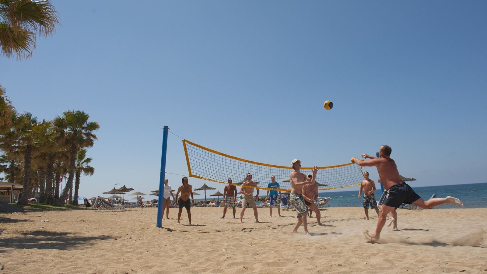beach-beach