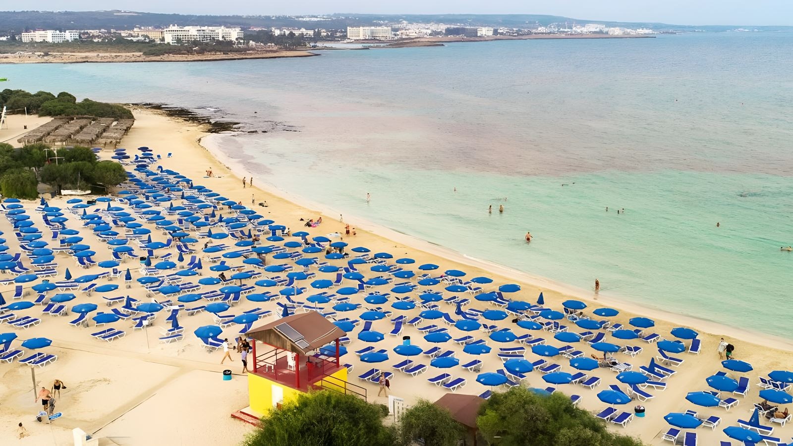 beach-beach